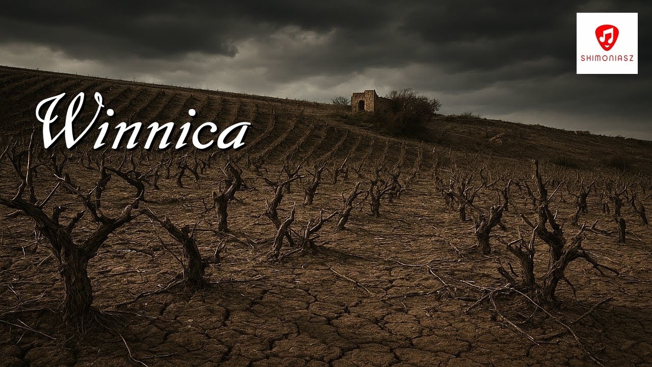 Winnica - Shimoniasz (M.I. Krzeszowiec)