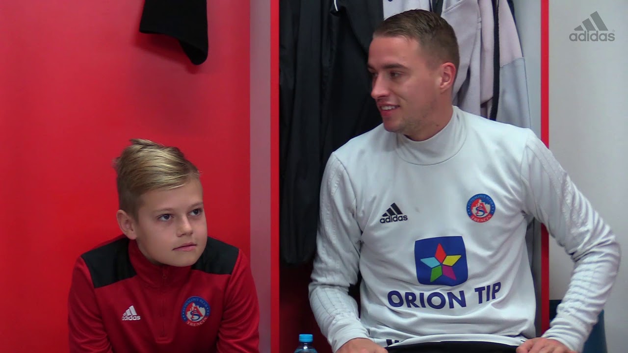 ASTV YOUTH PLAYER OF THE MONTH | Dávid Straka (U13)