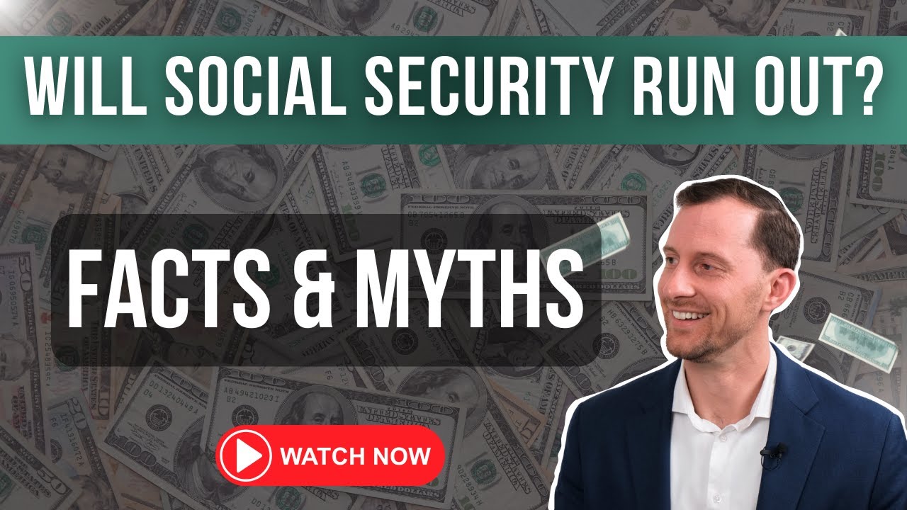 Will Social Security Run Out? Myths, Trust Fund Issues, and the Future