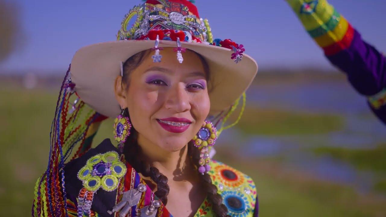 Rimay Imayala-Tinkus San Simón  [TINKU 2023}