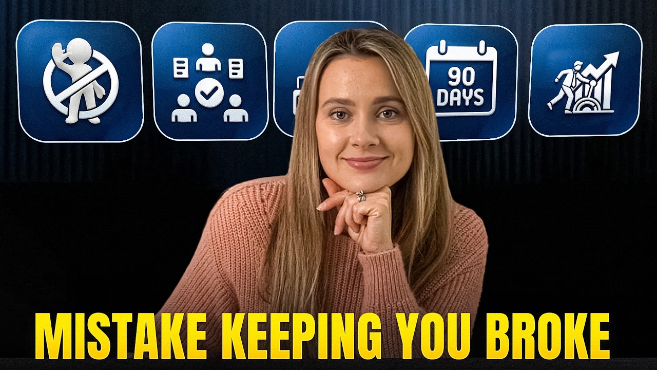 Все заказы расписаны, а денег всё ещё нет? 5 решений, необходимых каждому строительному бизнесу.