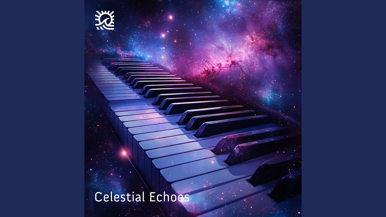 Between Piano Keys