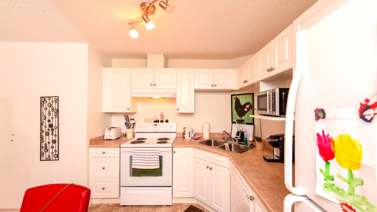 Unit 6112, 7331 South Terwillegar Dr, Edmonton, Alberta