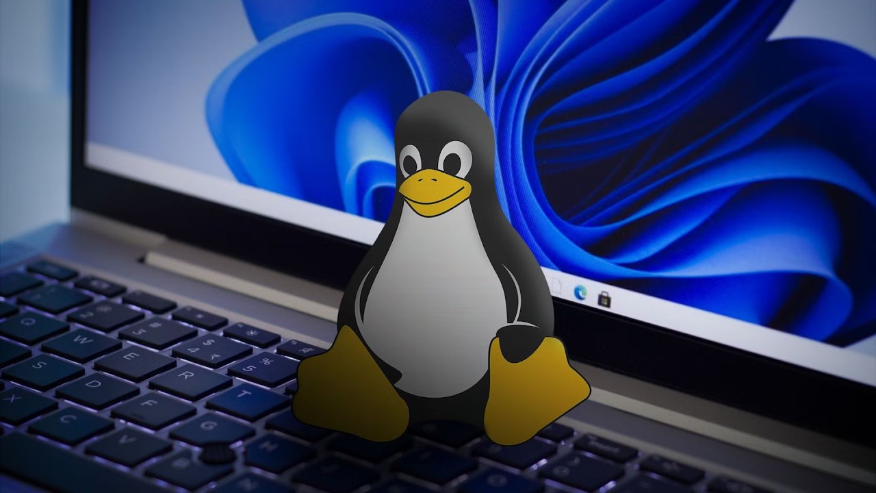 How To Switch to Linux (From Windows)