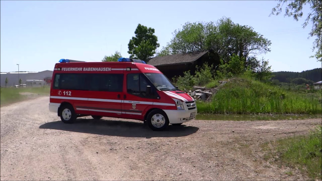 FF Babenhausen Schwaben Cold Water Challenge 2014 YouTube oM3