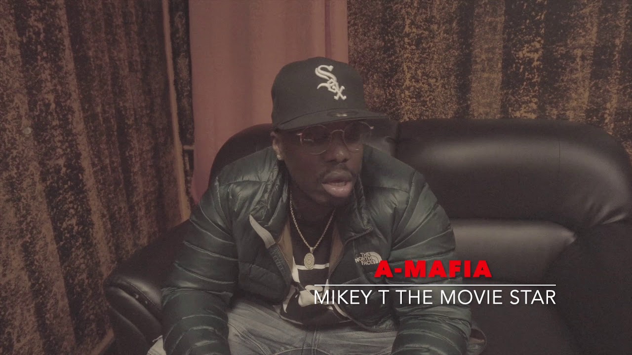 A-Mafia Explains His Relationship With Dipset “I Was Never Signed To Cam'ron & Dipset