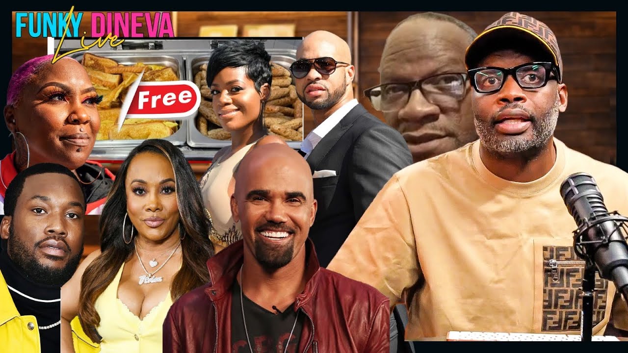 Funky Dineva Live - Wednesday February 18, 2025