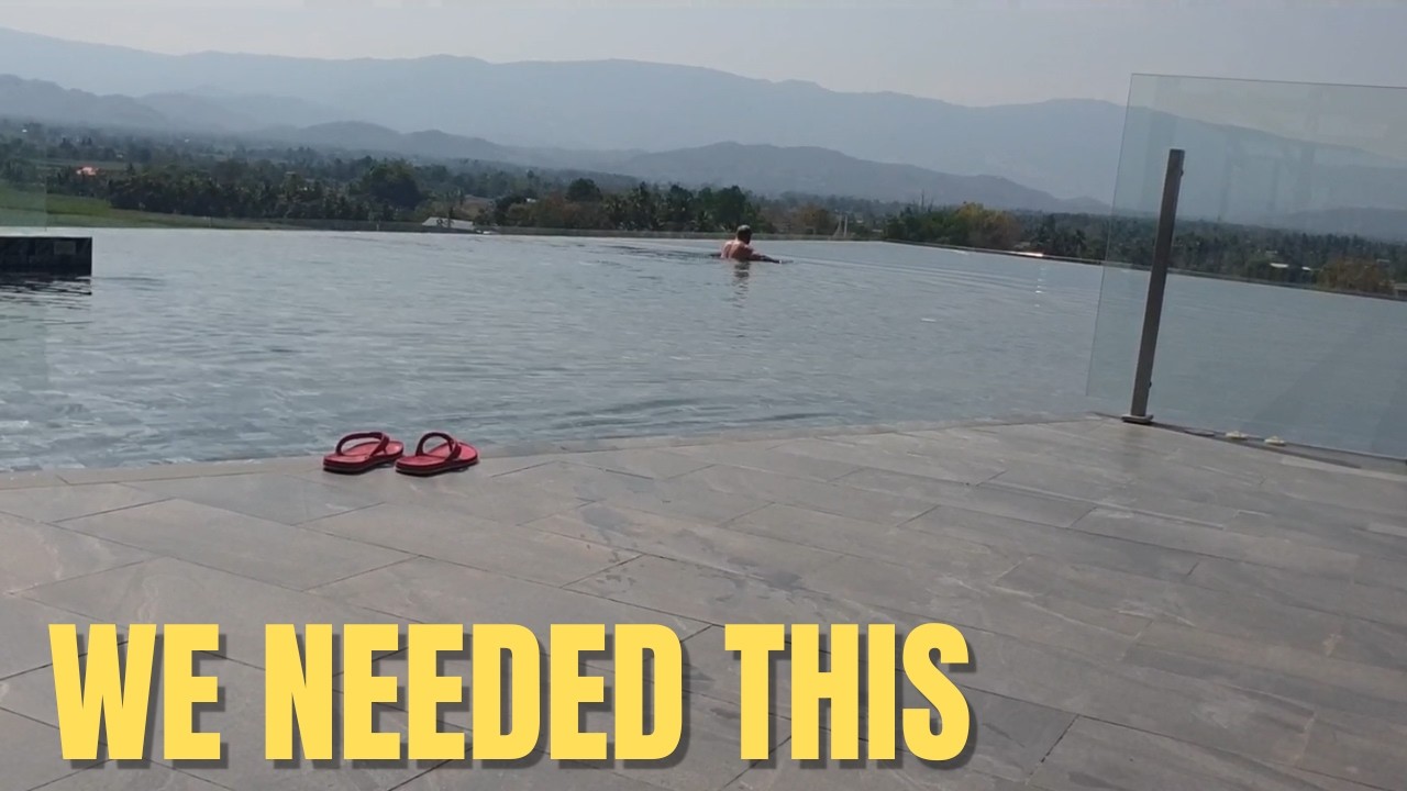 We Found a Peaceful Resort in Phetchabun | Livisit Resort Thailand