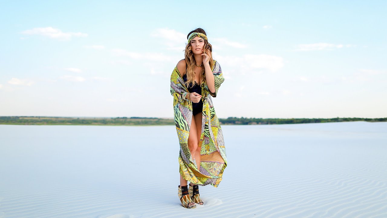 Cafe De Anatolia LOUNGE - Ethno Chill Lounge | Organic House | DJ Mix