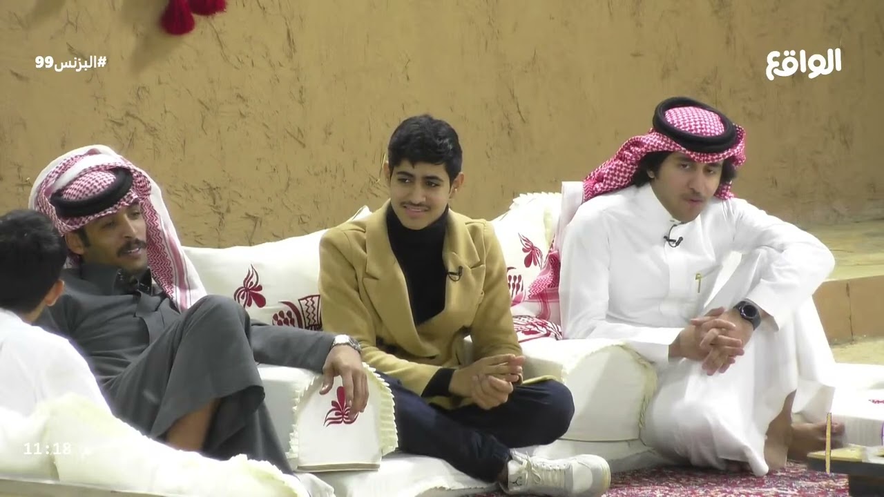 سوالف الشباب عن الابل | وليد البحيح ، حمد الاكلبي ، عبدالله البقمي ، نواف بن طارد #البزنس99