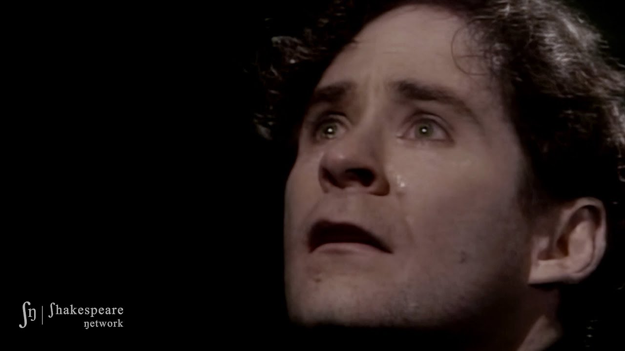 Hamlet - Kevin Kline - Diane Venora - Peter Francis James - 1990 - Subtitles - Restored 2025 - 4K