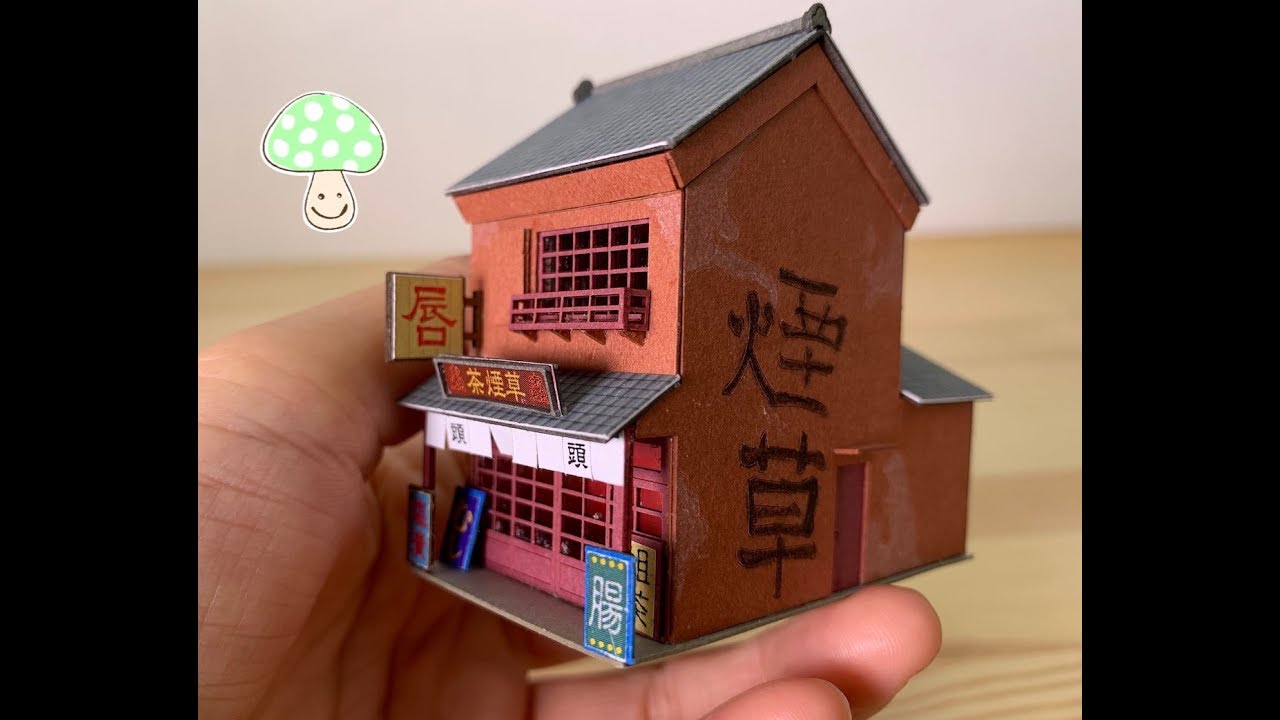 【 Studio Ghibli】Spirited Away！mysterious Town