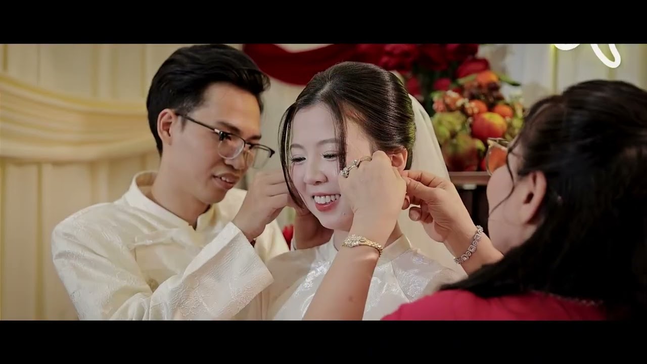 Pre- Wedding Vỉnh Sơn & Minh Thư