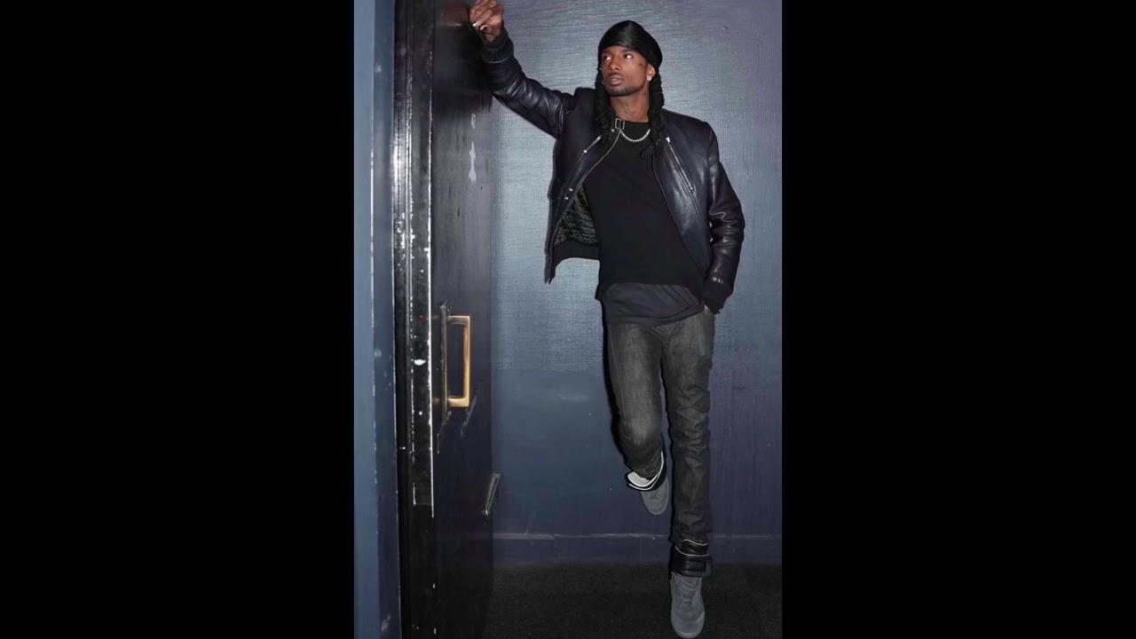 [FREE] Playboi Carti x Ken Carson type beat - Shadow 