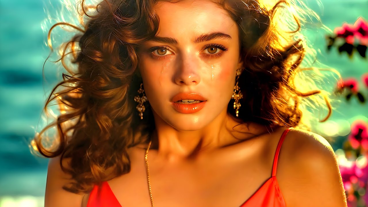 Ti Amo Sotto le Stelle di Portofino ❤️ Best Mediterranean Love Song | A 1960s Italian Timeless Love