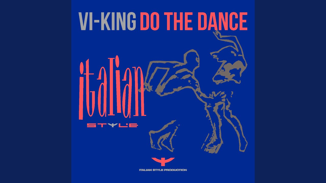 Do the Dance (Run Away Mix)