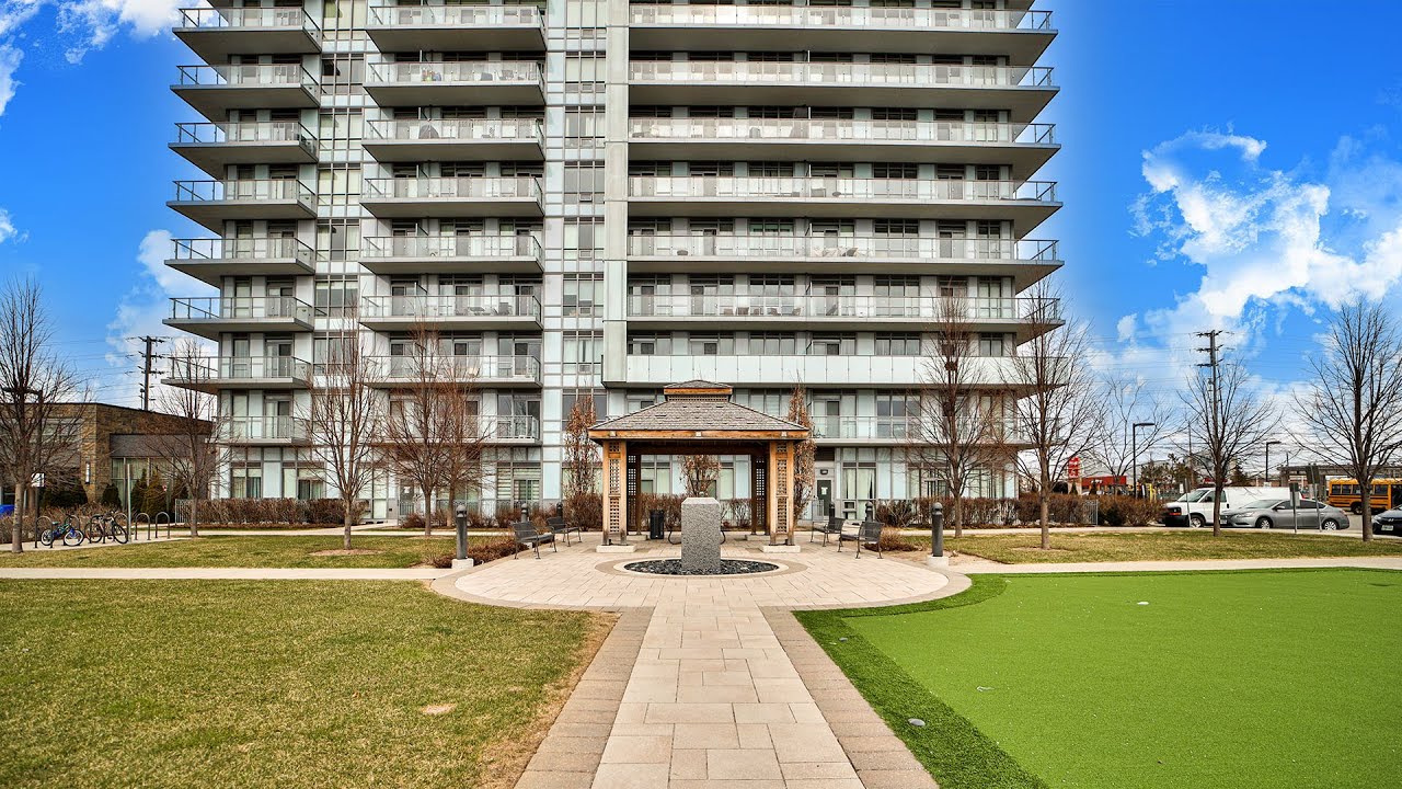 4655 GLEN ERIN DR  UNIT 709, MISSISSAUGA, ON