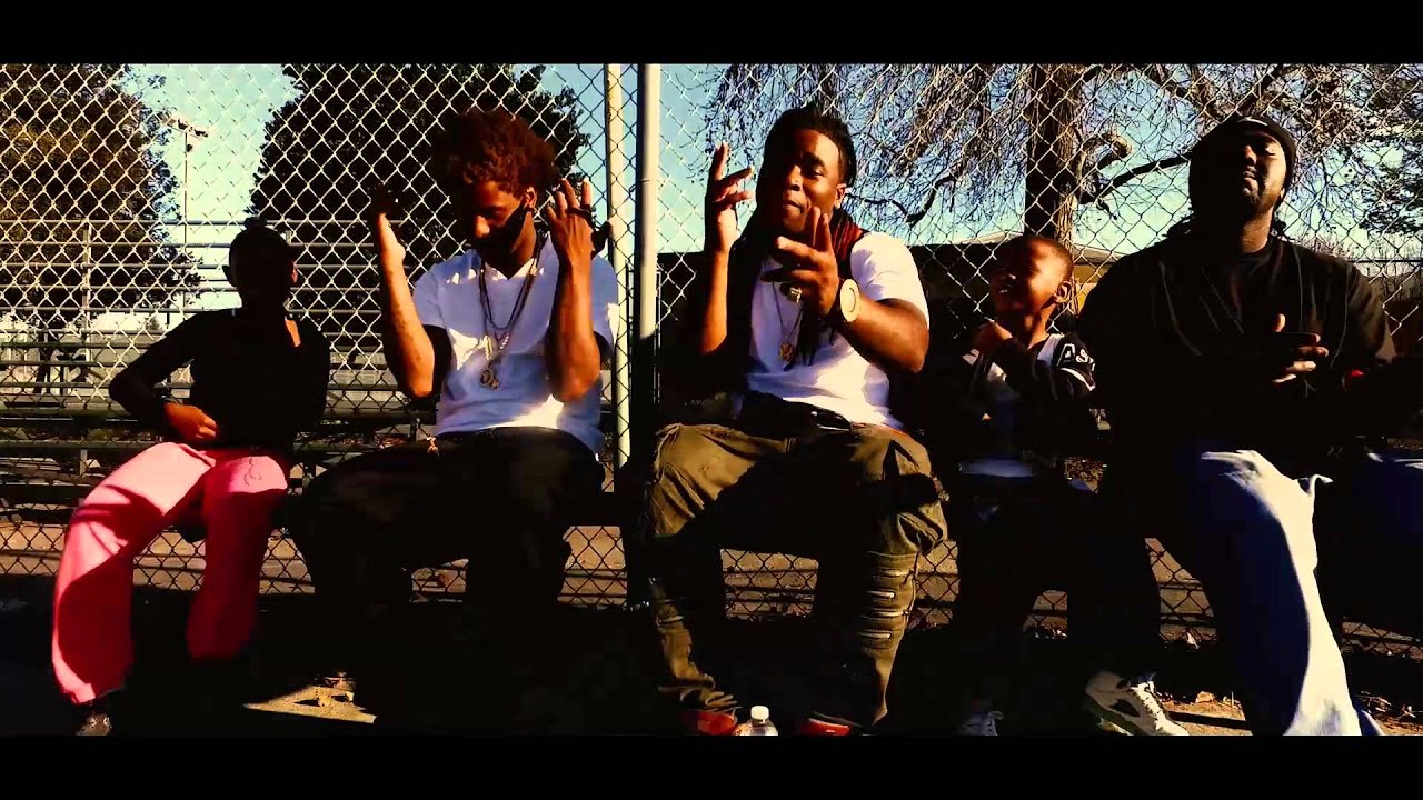 Rico Tha Kidd- Bout That Life