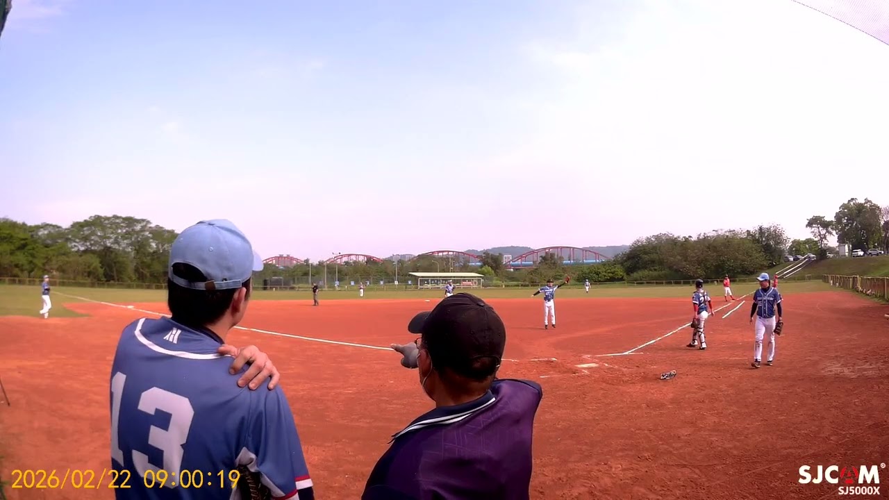 鶯歌聯盟 NO 114秋D17  HeroBear煐雄 VS 狠角色  260222 4