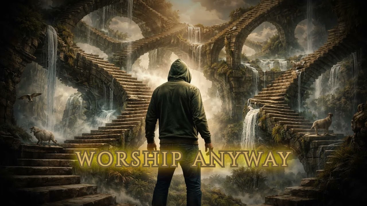 Worship Anyway