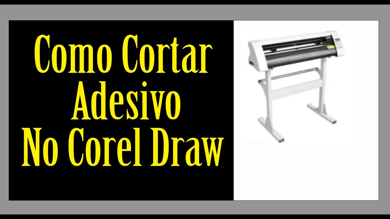 Configurando Plotter Jinka 721 no Corel Draw