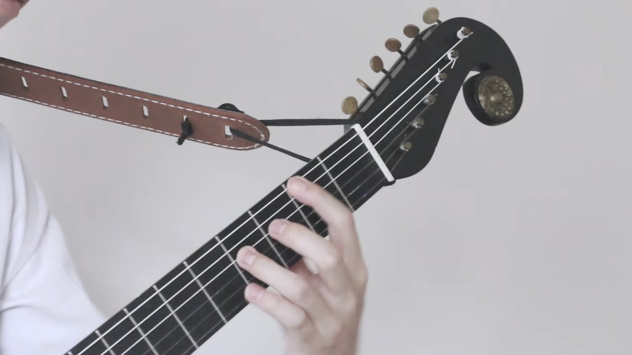 Bach - Wachet auf, ruft uns die Stimme BWV645