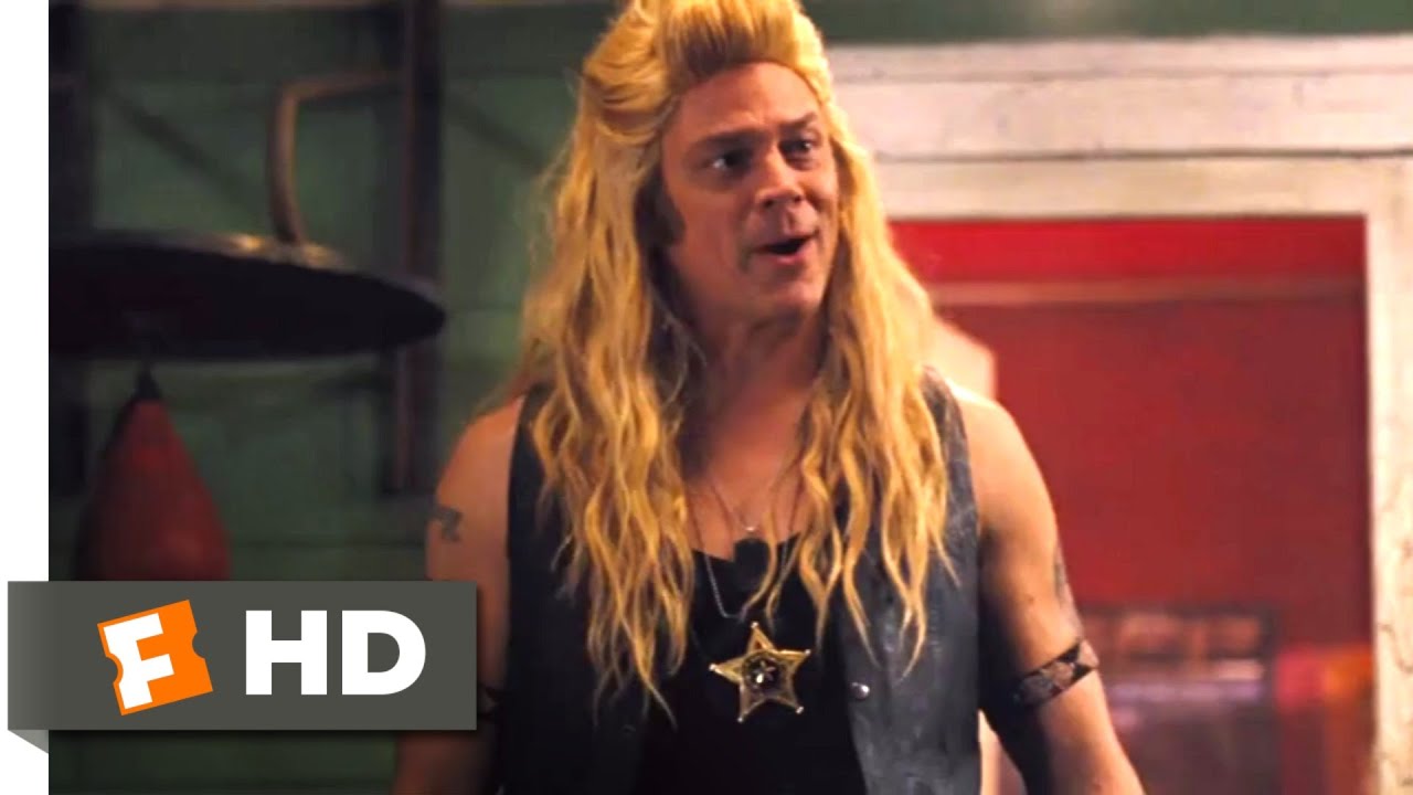 Fun Size (2012) - Poop Goes Boom Scene (6/10) | Movieclips