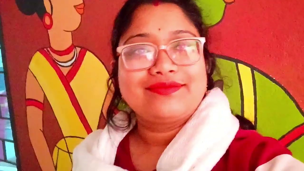 A Busy Yet Lazy Sunday Morning To Night Vlog।।😊🙂..Vlogger Sneha ।। 