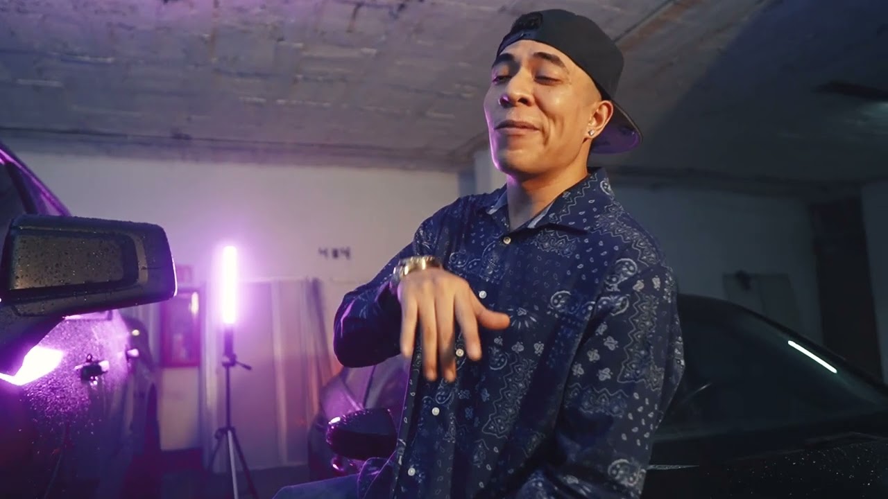 Invictus - Big Moe HM (Video Oficial) | @VezBeats #EsLa445apa! #Exelencia
