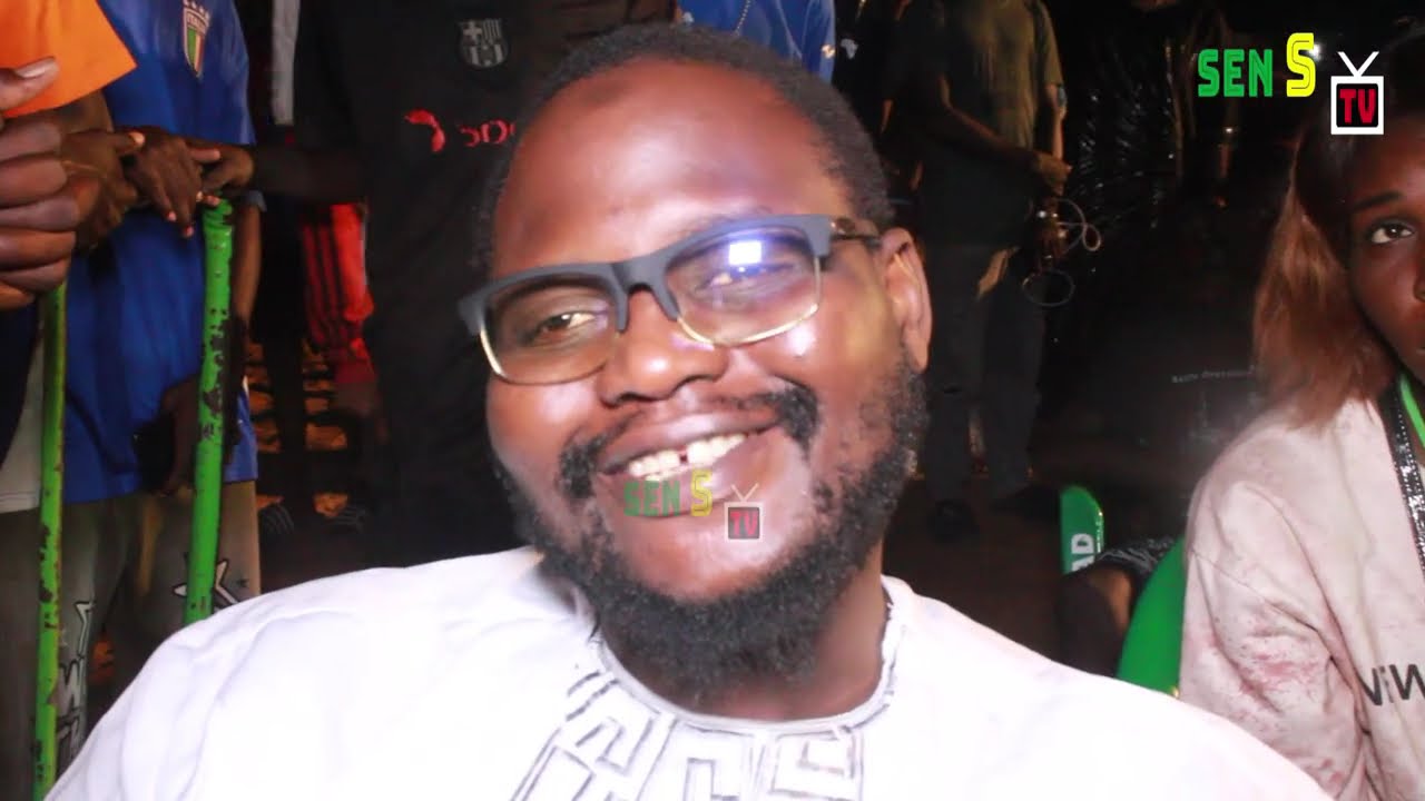 PARTIE 1 festival Arcots Keur Massar FESTAK 2025 #comedie #theatre #humour