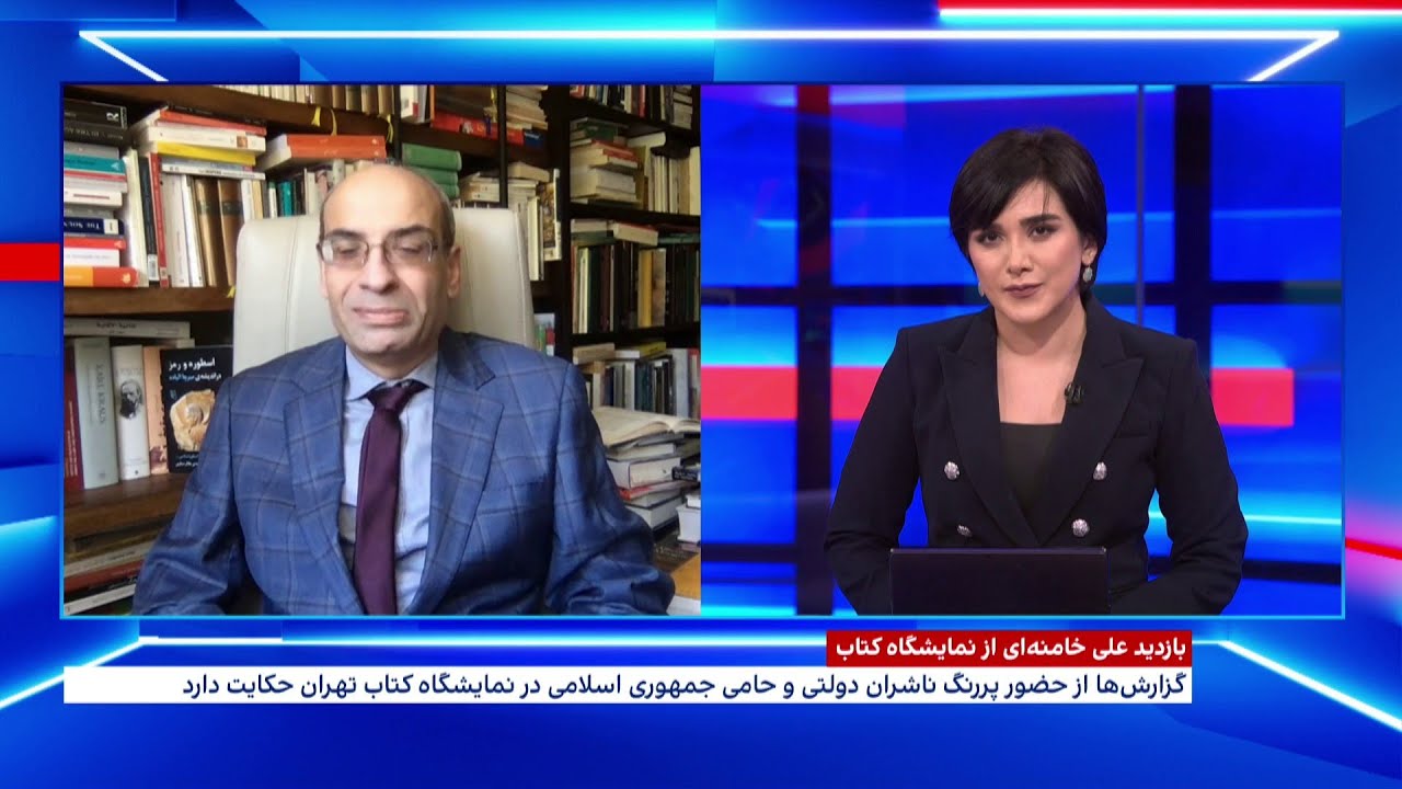 نگاه و رویکرد علی خامنه‌ای به ادبیات و کتابخوانی