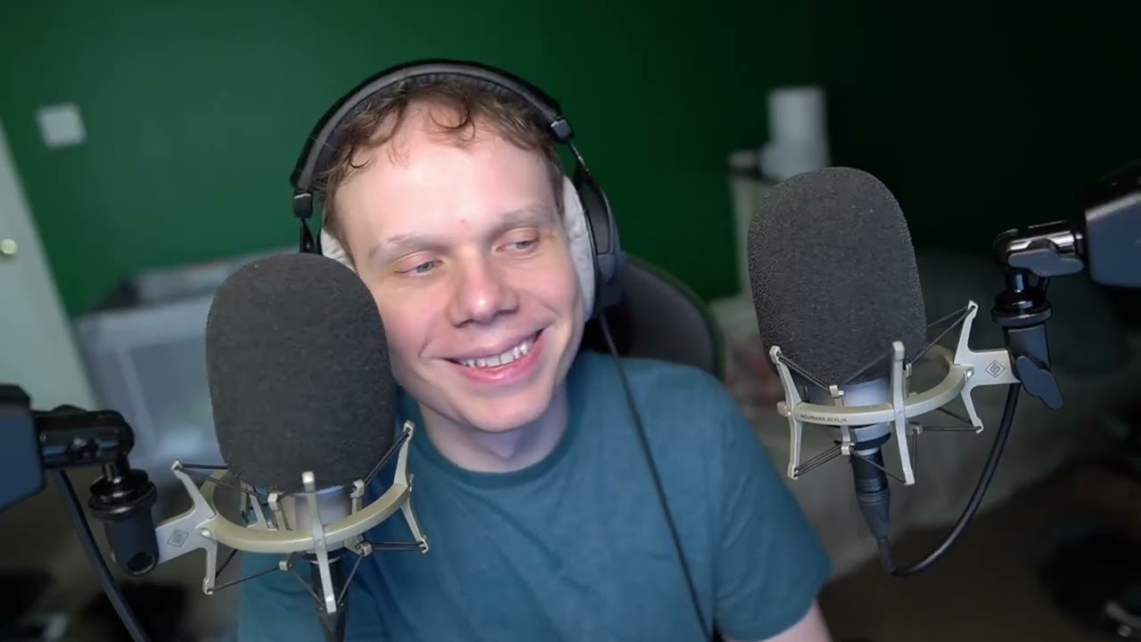 Oh Skibidi ASMR