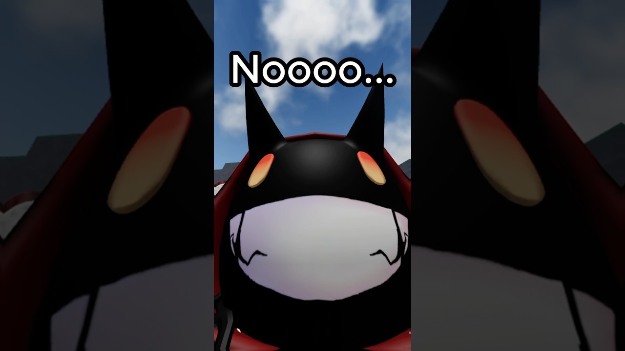 When that one friend can&rsquo;t pick a game 😭💀😂 The Strongest Battlegrounds #shorts #goobers #roblox