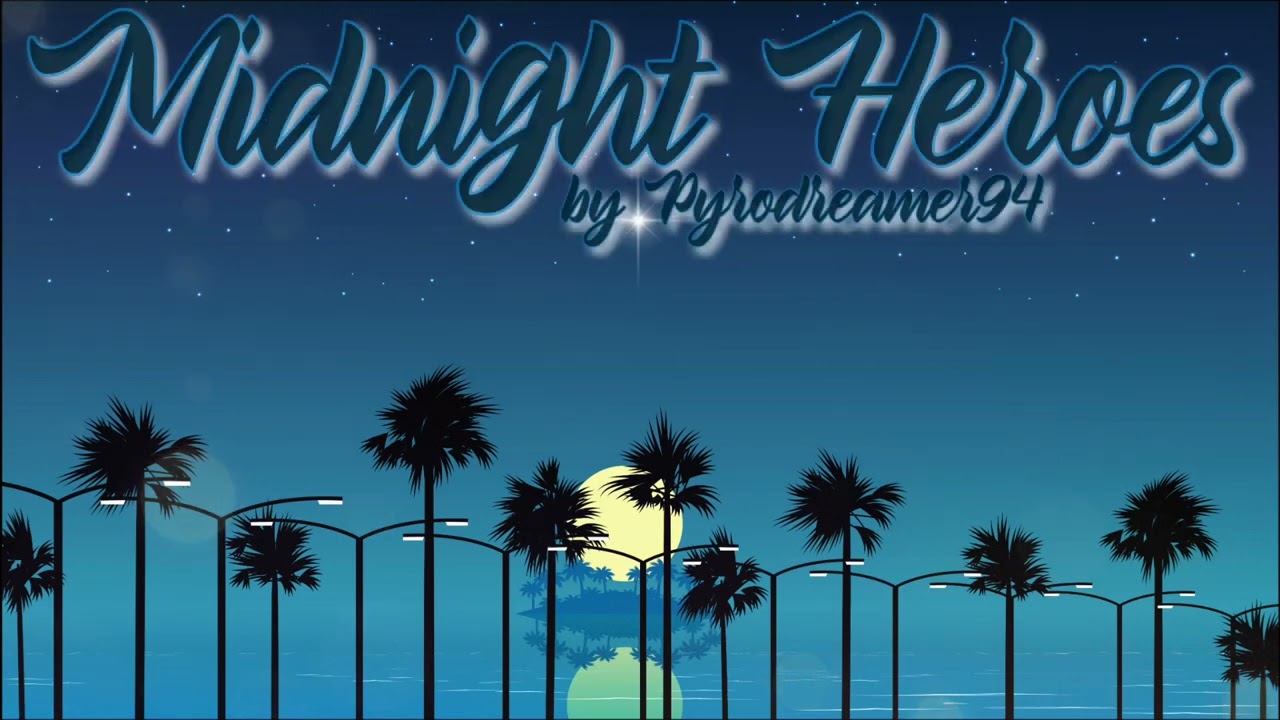 Midnight Heroes