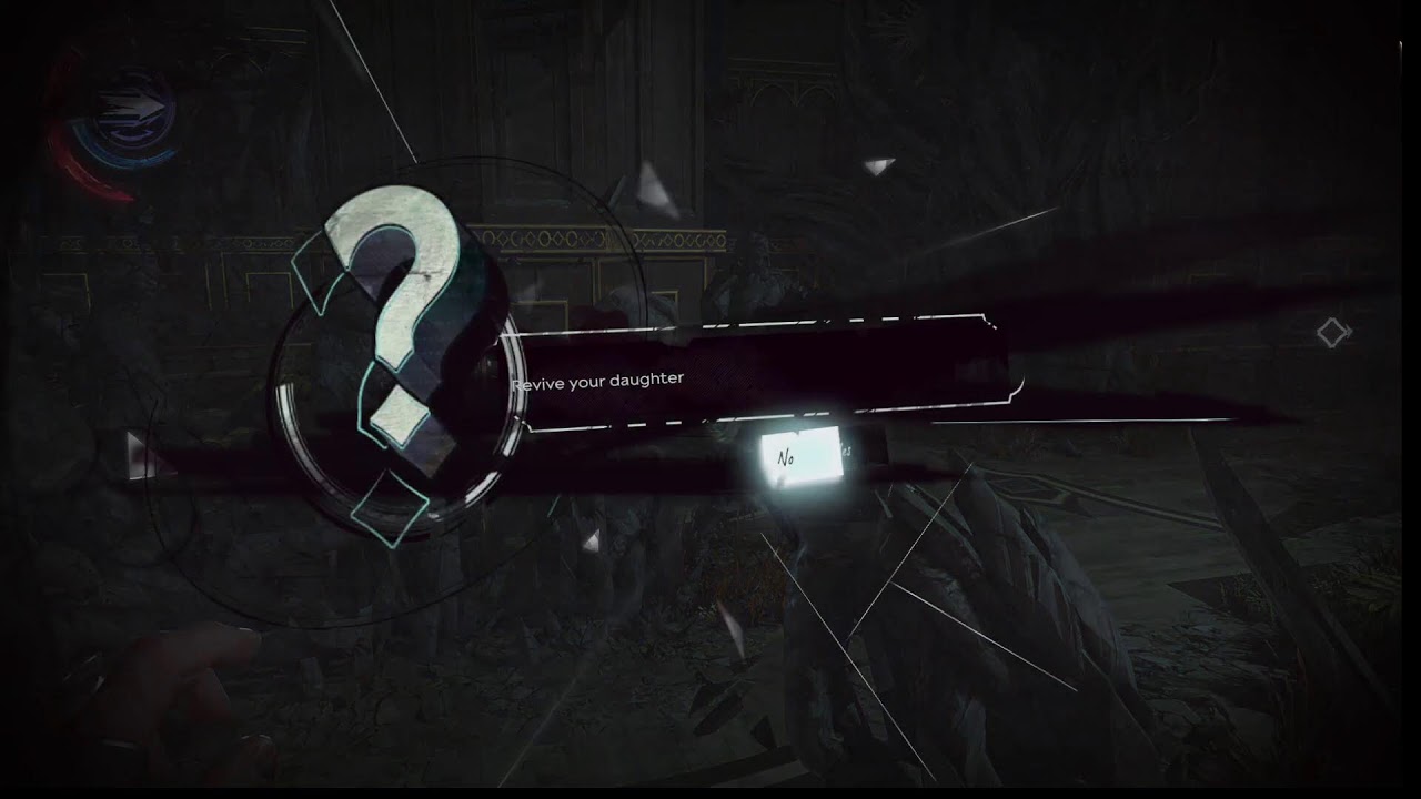 [11] Dishonored 2 (ENDING) Rerouting/Remeasure Day 14 of Fasting