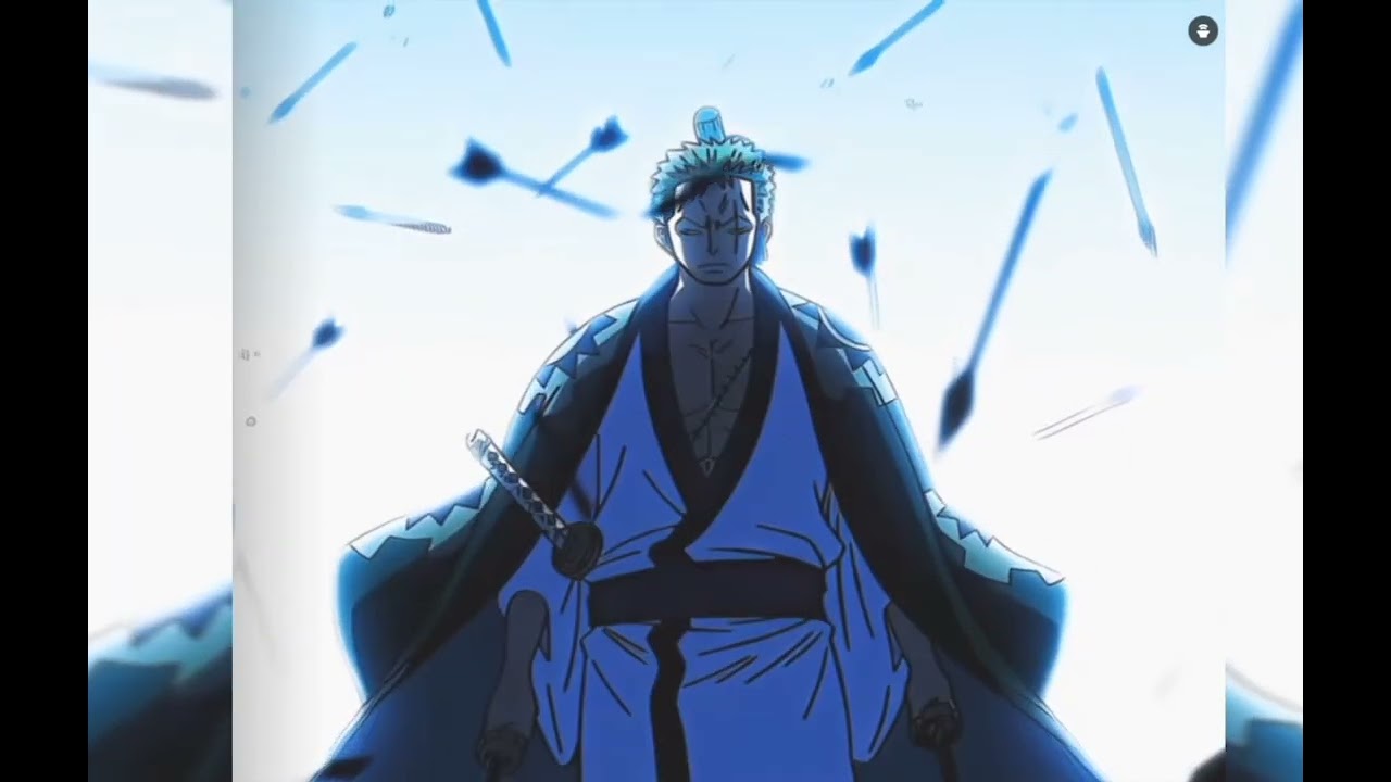 zoro status