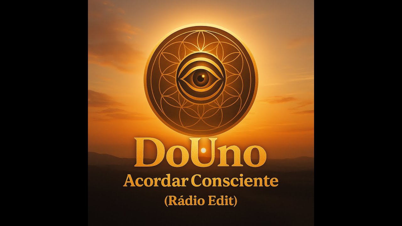 DoUno - Coragem (radio edit)