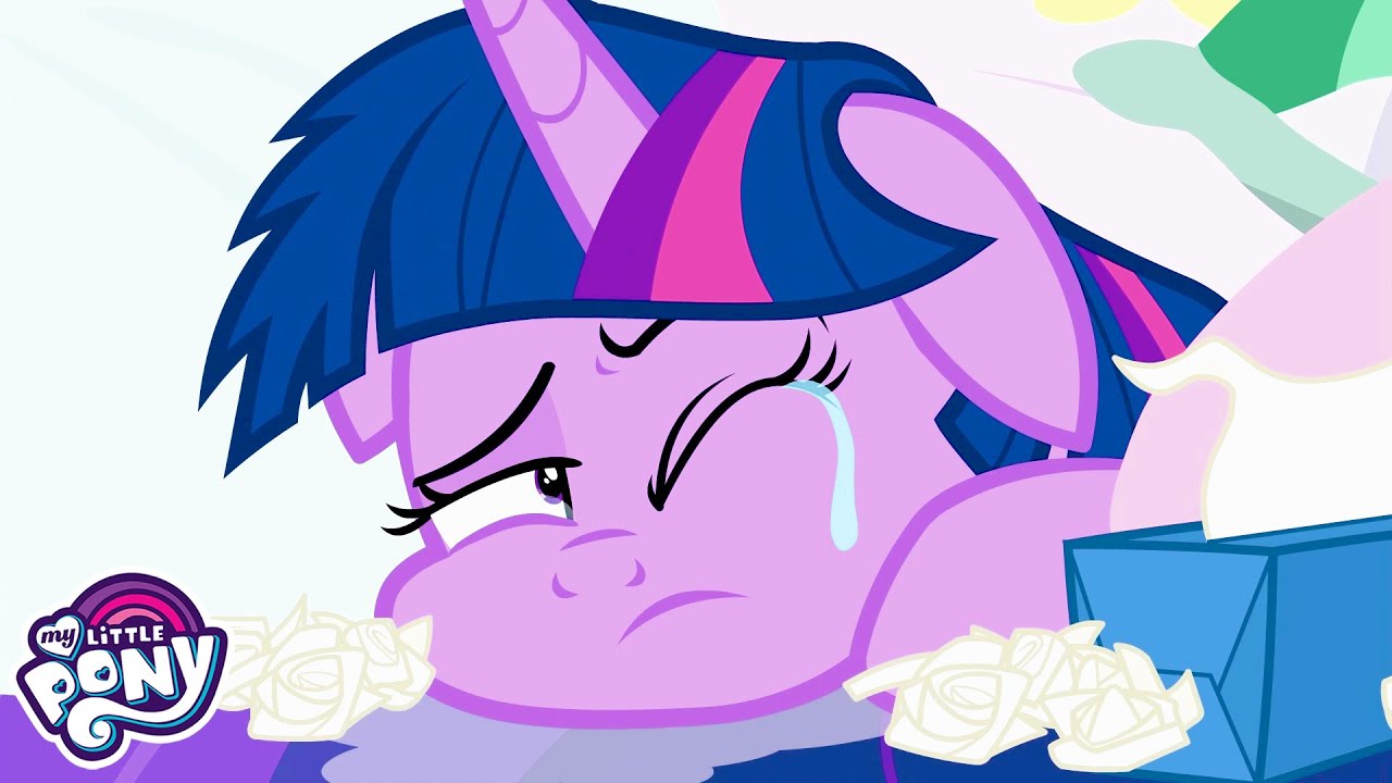 My Little Pony: Friendship is Magic S8 E2 🌈 School Daze - Part 2 💜 MLP FULL EPISODE