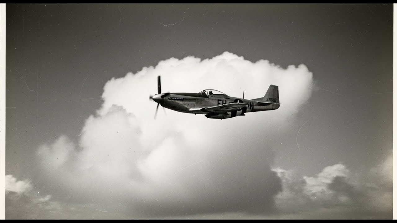 50,000 Planes in One Year — The American Miracle Japan Never Saw Coming