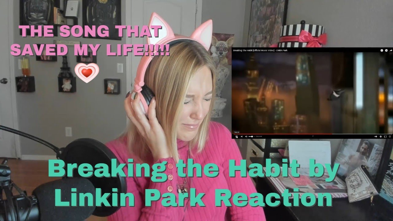 Linkin Park избавляются от привычки | Реакция выжившего после самоубийства