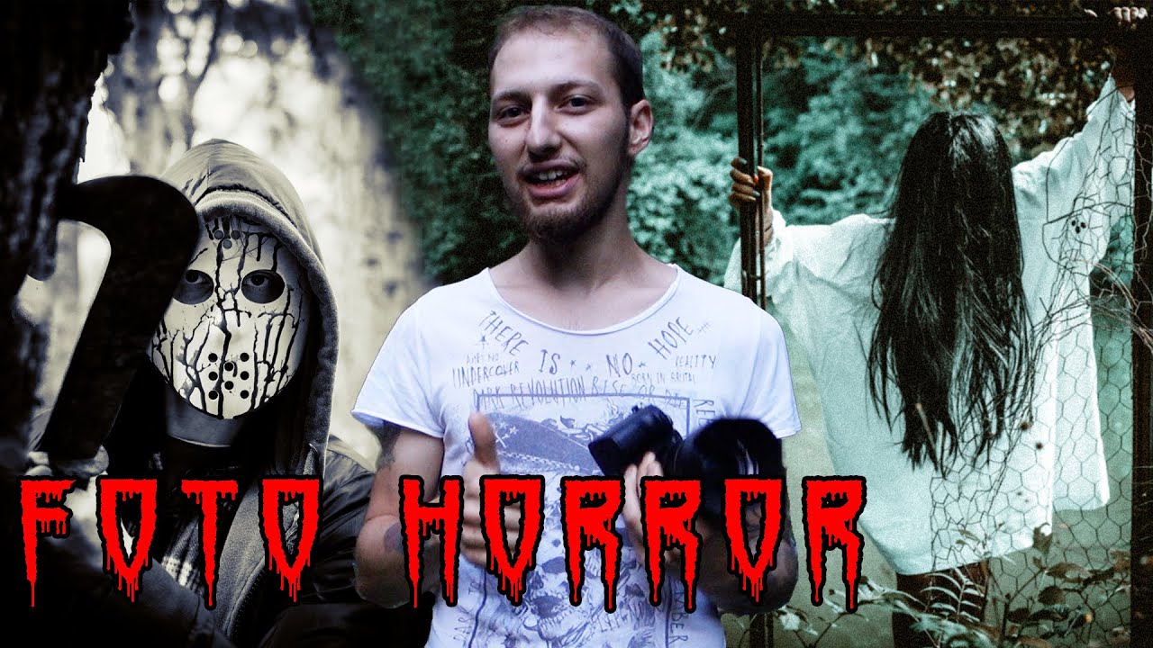 FOTO HORROR
