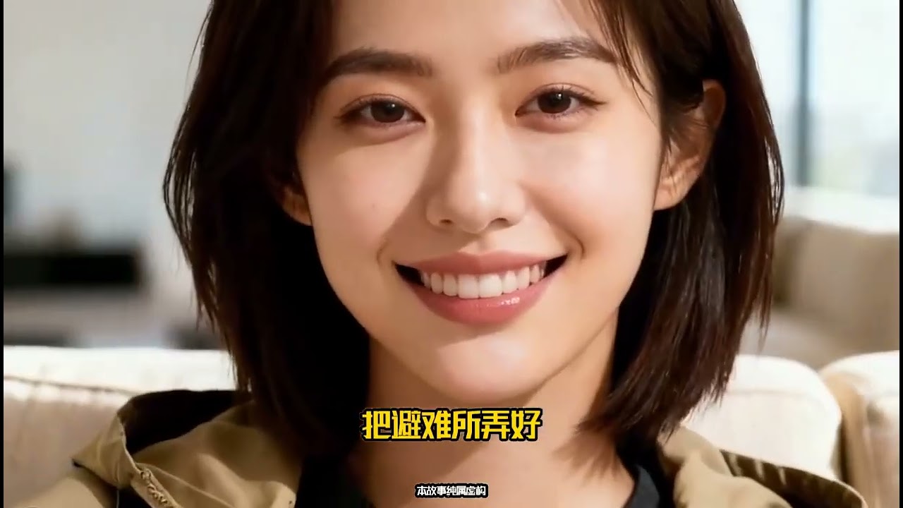《末日基建：从烂尾楼到生存堡垒》所有试图囤货蜗居在住宅别墅里的人，你们都错了，只有重生的我才知道哪里最适合熬过末世。我猛然坐起身，却被安全带狠狠拉回座椅，胸口一阵闷痛，我大口喘着气...#木木漫剧