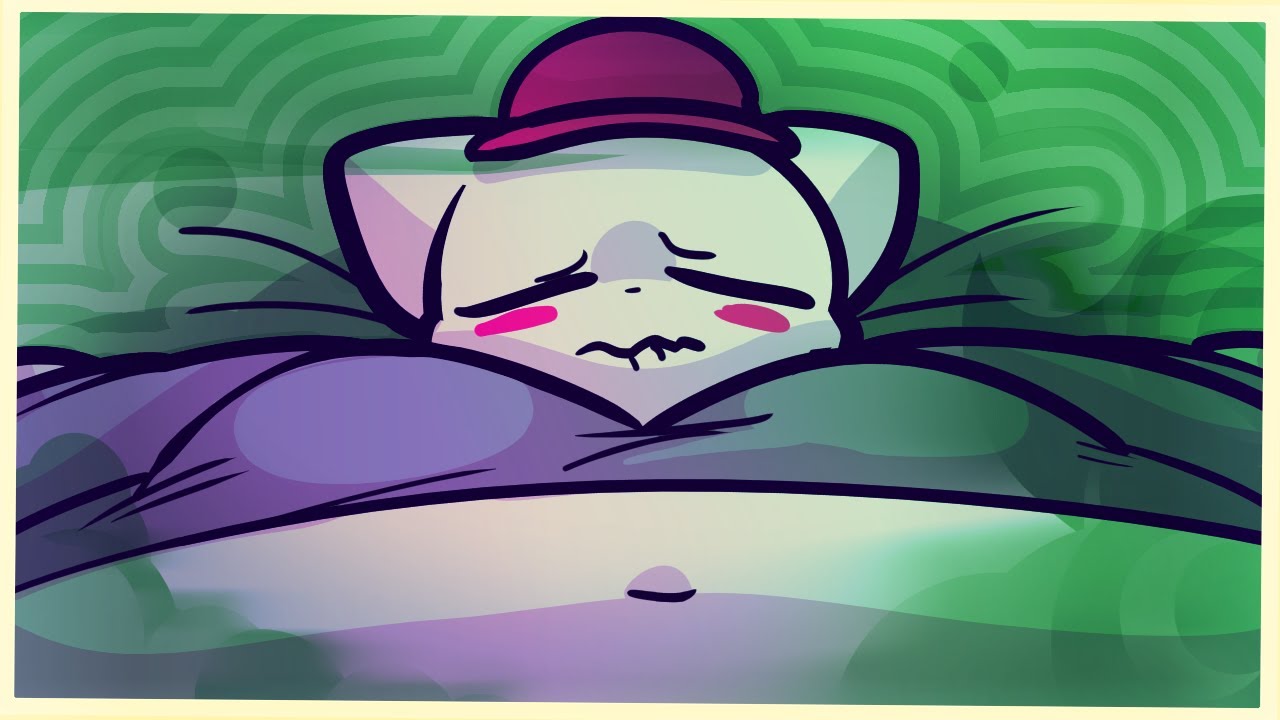 Gatt&oacute;ri, a Gassy Balloon💨