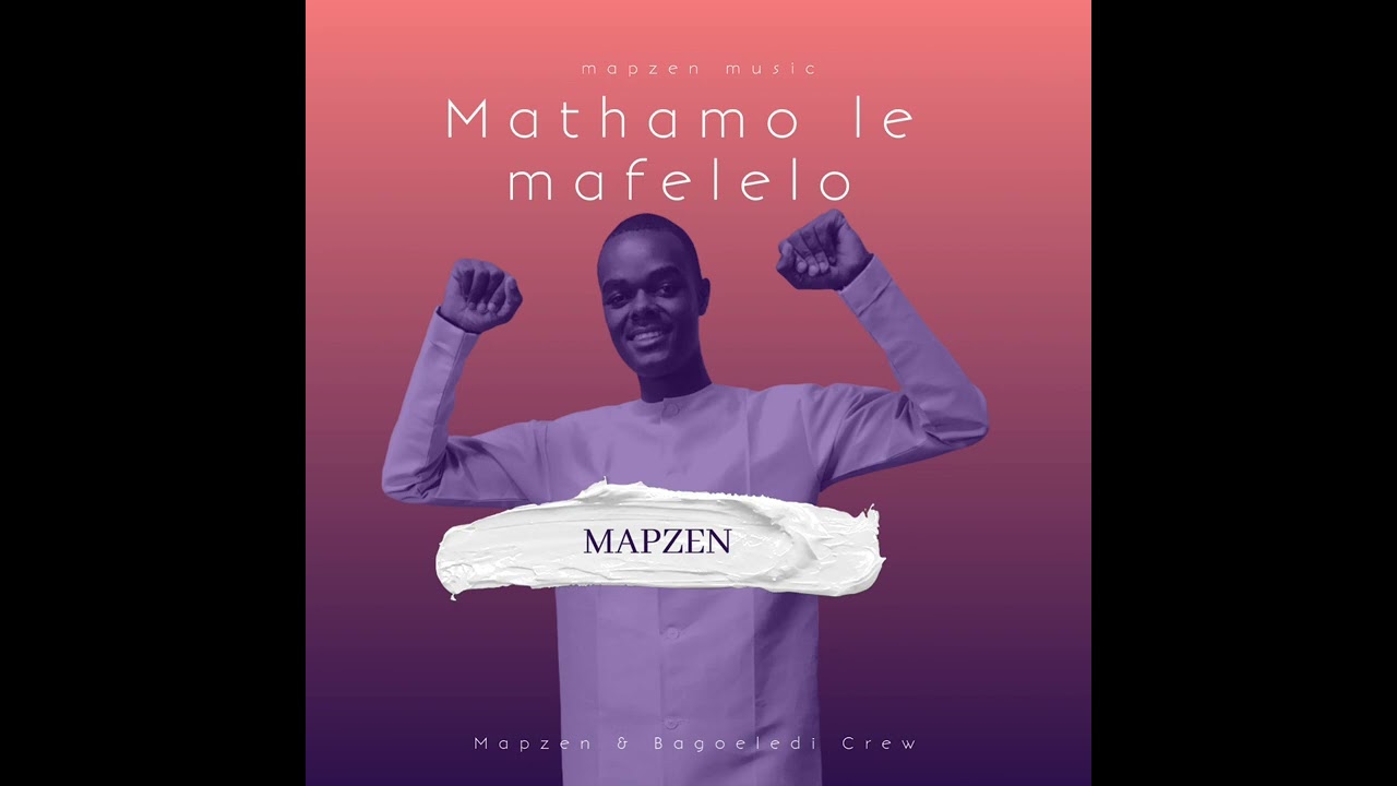MATHOMO LE MAFELELO
