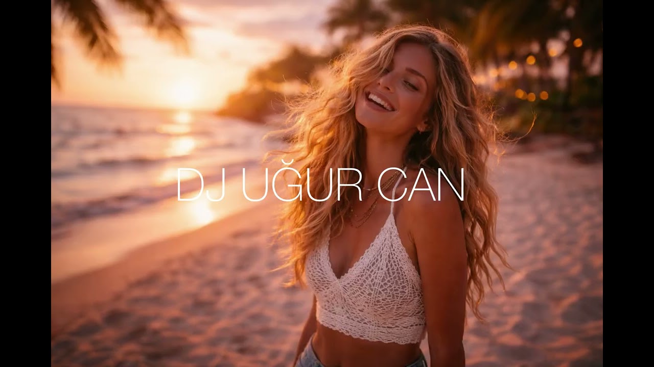 LVBEL C5 AKDO - COOOK PARDON x CALABRİA (Dj Uğur Can Remix)