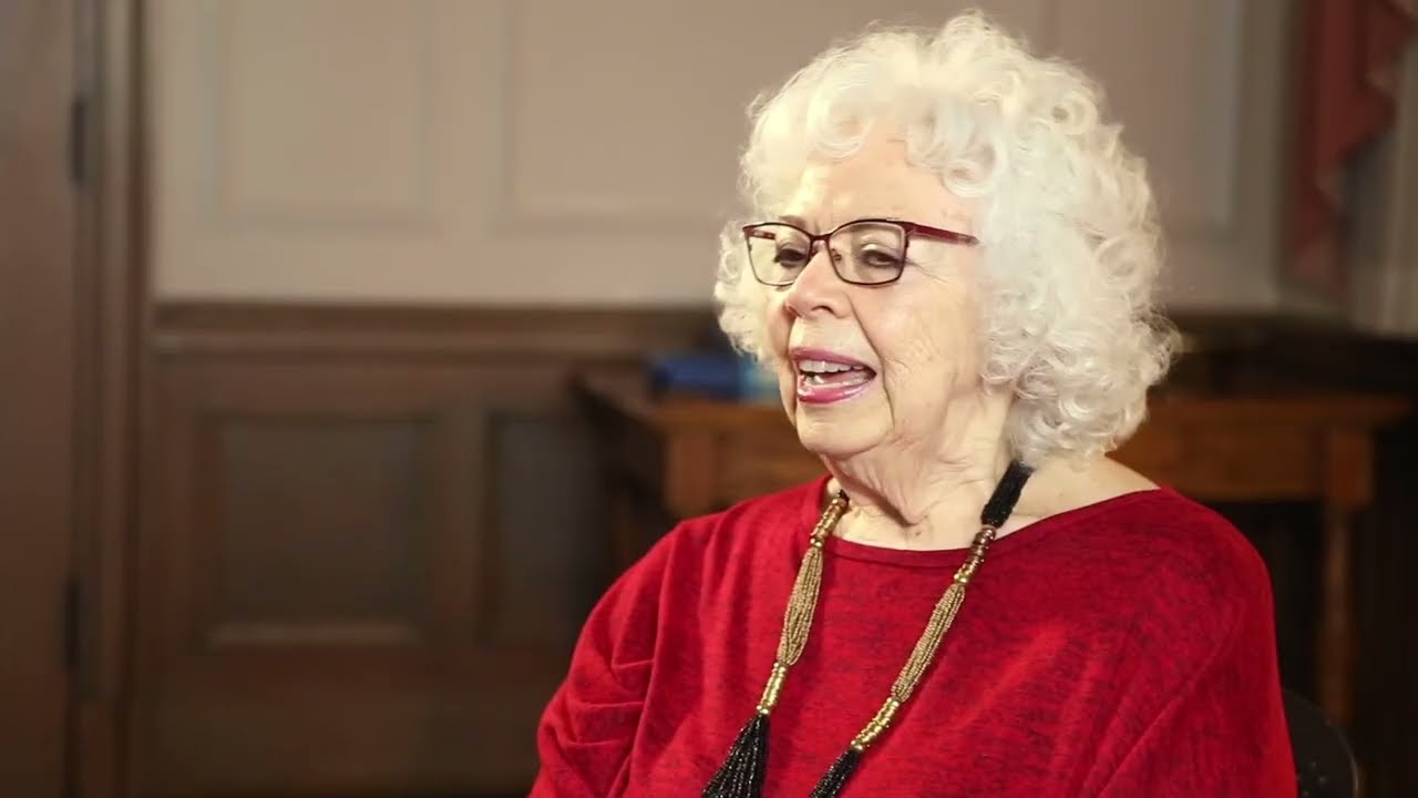 150th Anniversary Celebration: Outreach Video (Part 2)