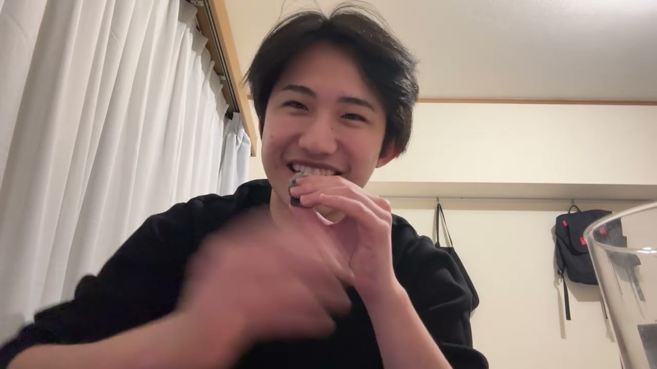 渋谷のタワマンからの帰り道、悔しい