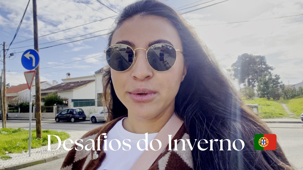 Atualizações de Vida em Portugal, Loja e Volta para a Alemanha.