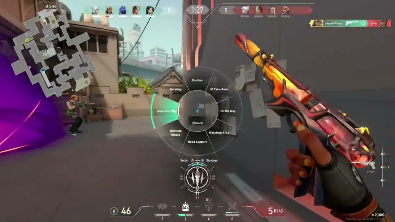 Am I Good Enough for Radiant?