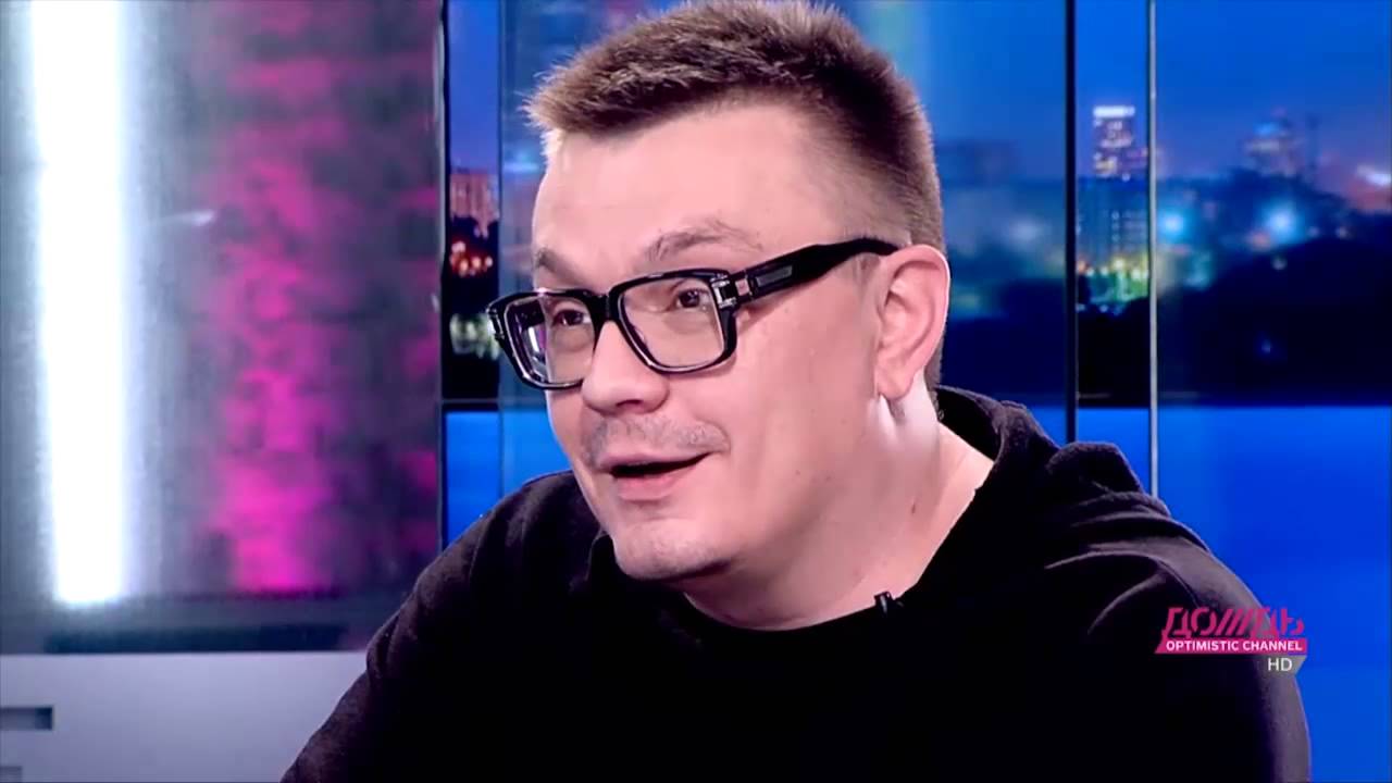 Желнов и Картозия в программе 